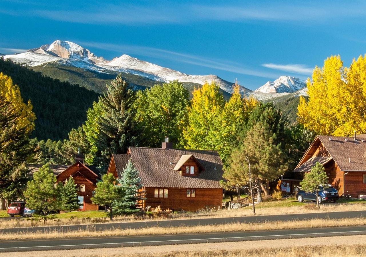 Holiday park Rams Horn Village Estes Park
